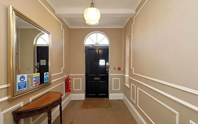 Traditional, Comfortable and Friendly Hotel