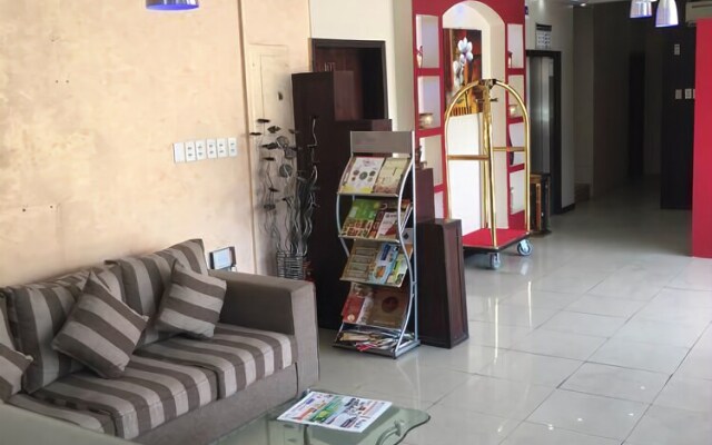 Raneem Al Khair Apartments