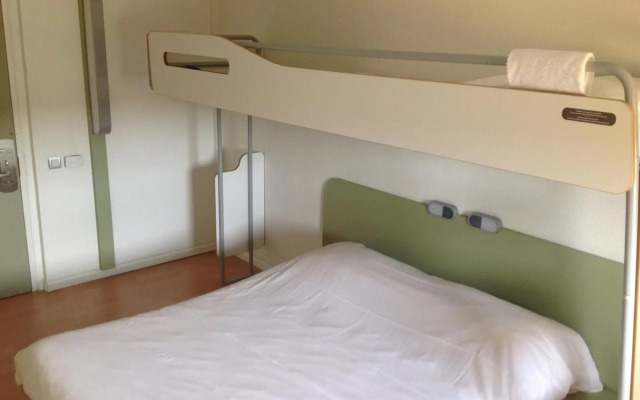 ibis budget Orgeval