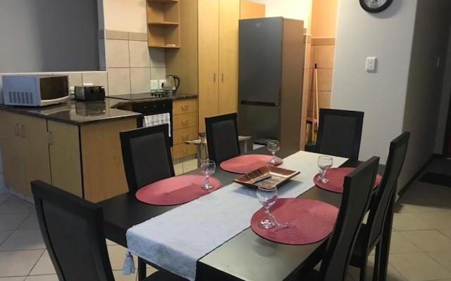 111 Lescalier Cabanas - Amanzimtoti