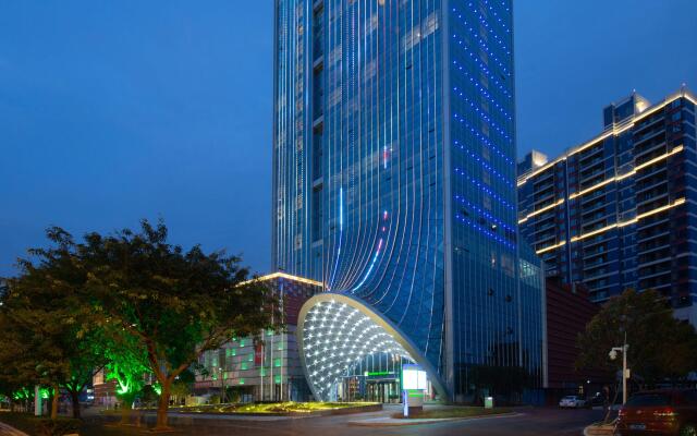 Holiday Inn Express Mianyang High-Tech Zone, an IHG Hotel