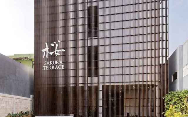 Sakura Terrace Setiabudi