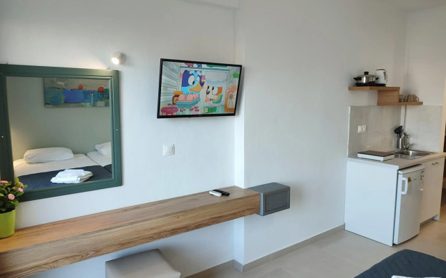 Kostas Apartments