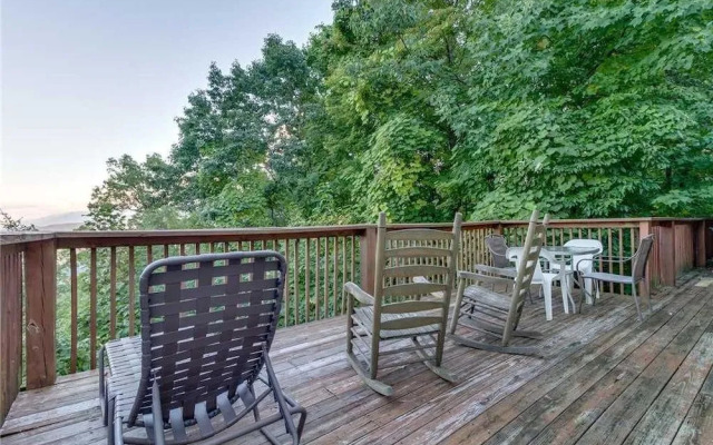 City Lights by RedAwning