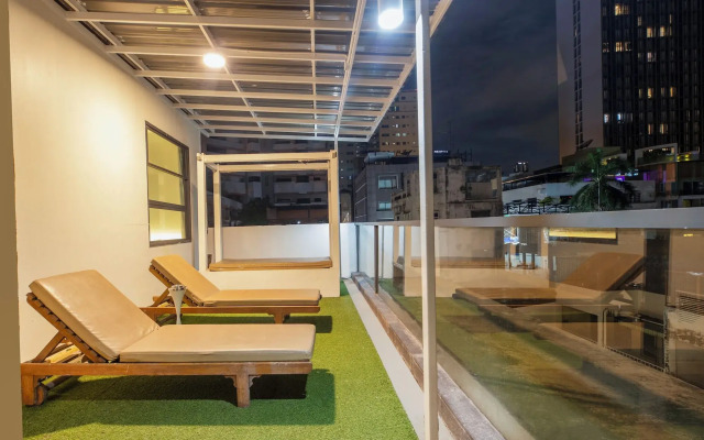 Nimit Boutique Hotel Collection