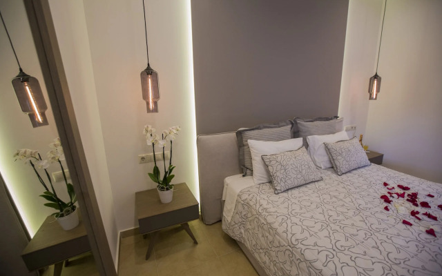 Hotel Anassa
