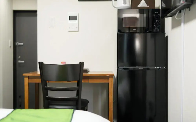 JP INN Kyoto Ekikita Gakurincho