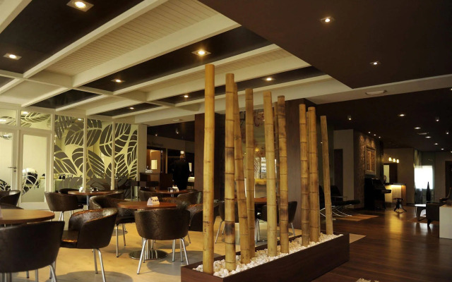 Hotel Corona de Galicia