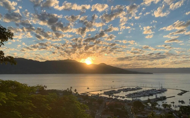 Casa Tiffany - Ilhabela
