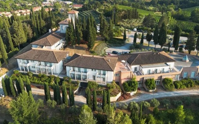 Cappuccina Country Resort