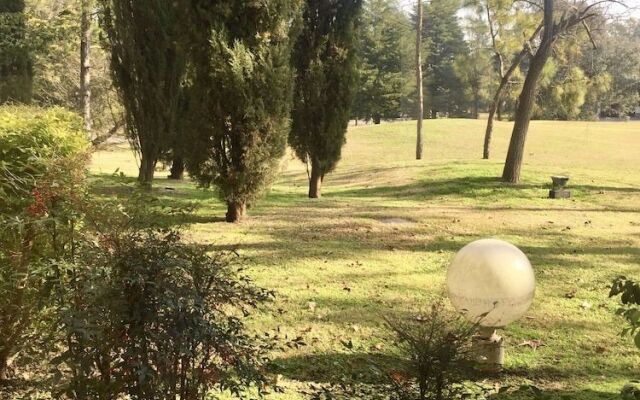 Casa de Huespedes El Trebol Bed & Breakfast