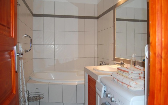 CasaLara-Cozy Nest Near Buda Castle