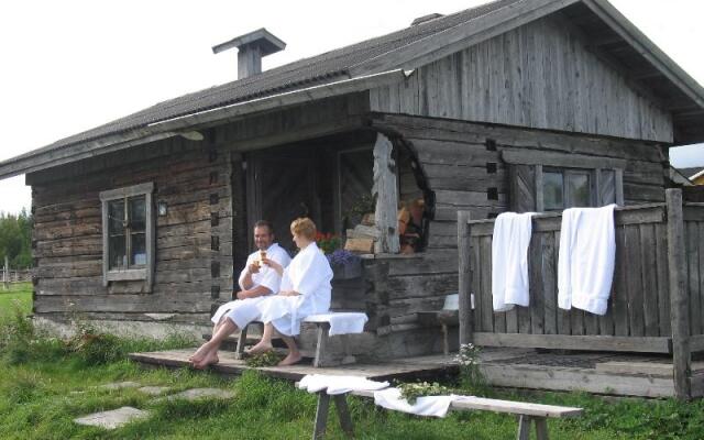 Elves Village Hotel