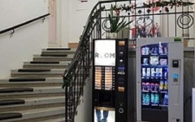 Easy Room Hostel Vienna
