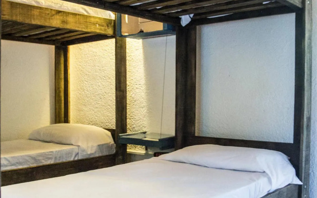 Negrita Hostel