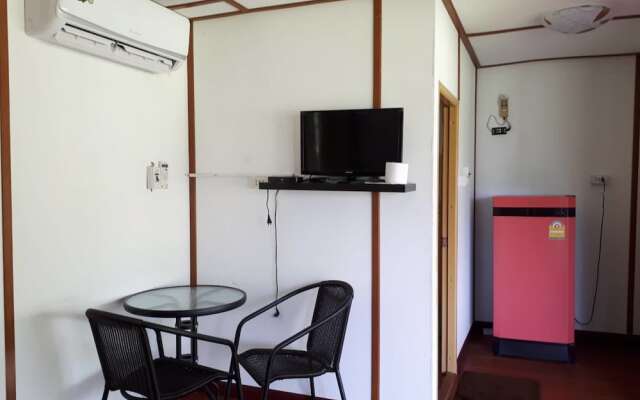 Googig Hut Resort