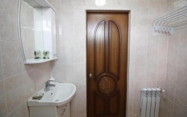 Guest house on Primorskiy