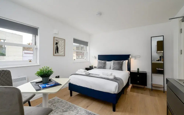 Guestready - Greenwich Park Studios