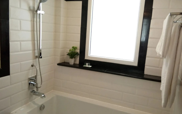 Phasouk Vien Chantra Hotel