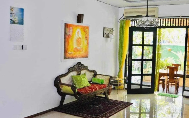 Aura Beach Villa Aluthgama