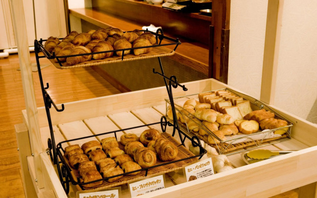 Onneyu Onsen Ryokan Oe Honke