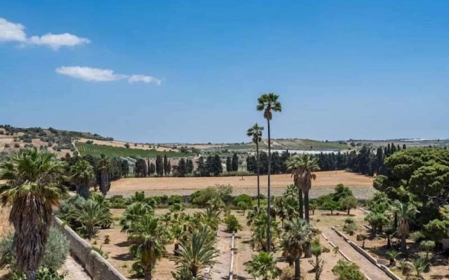 Villa Fortezza Bruno