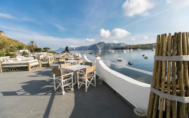 Mari del Sud Resort