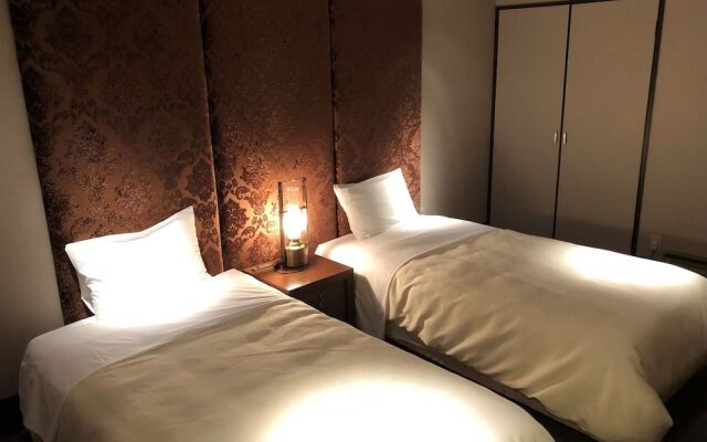 Hotel Alexander Royal Resort Yamanakako