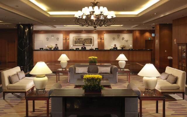 Novotel Ambassador Seoul Gangnam