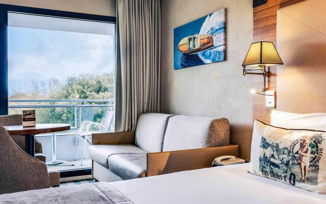 Côte Ouest Thalasso & Spa Les Sables d'Olonne - MGallery Collection