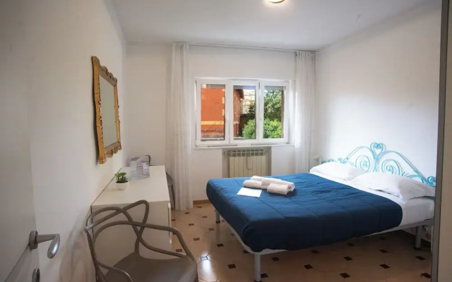 Matteo s Flat in Sanremo