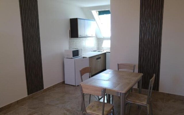 Vasti Apartman