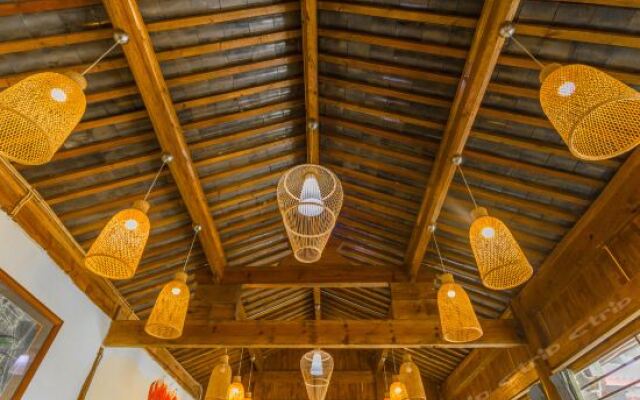 Lijiang Yi Lan Water Atrium Boutique Inn