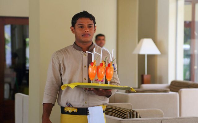 Chaarya Resort & Spa by Chandrika