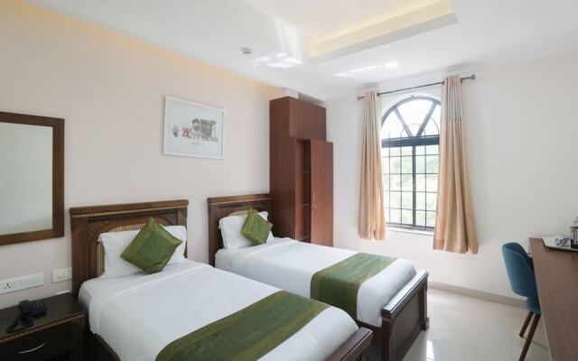 Treebo Trend Madras Inn