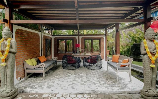 The Secret Jungle Villas by Premier Hospitality Asia