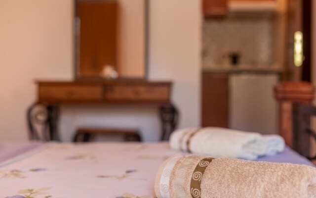 Medin Apartments
