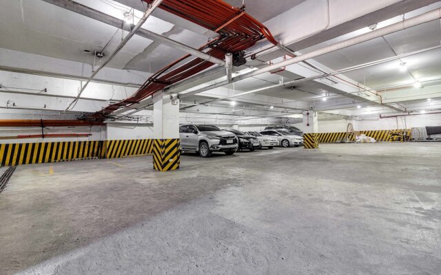 Reddoorz @ Highway Mandaue