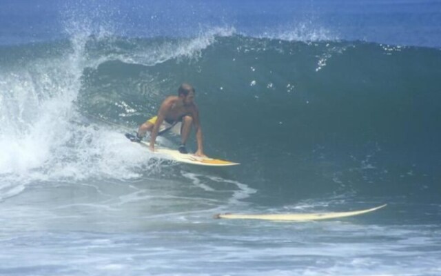 Medewi Beach Cottages
