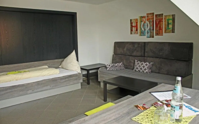 Komfort Apartments am Marktplatz
