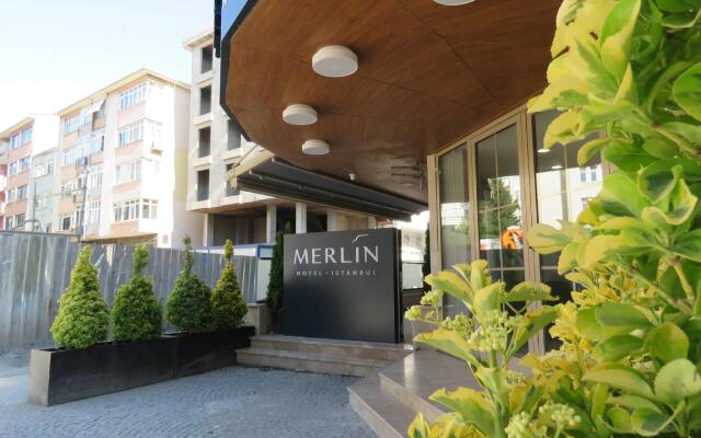 Merlin Hotel Istanbul