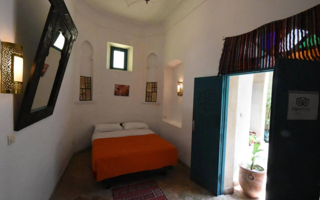 Riad Dar El Qdima