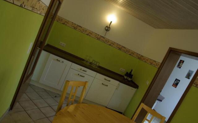 Gästezimmer zwischen Neckar und Enz