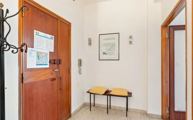 Acquamarina Apartment