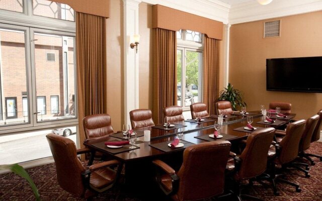 Spokane Club