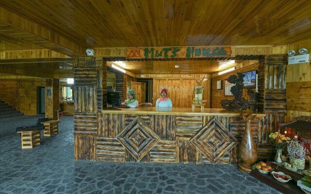 MT House Sa Pa