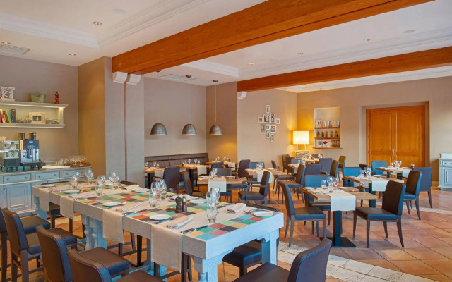 Be Live Collection Son Antem