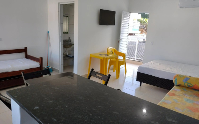 Apartamentos Margarida