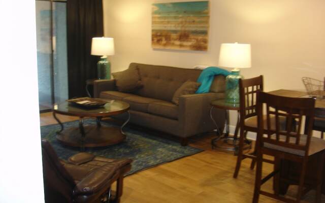 Seaside Beach & Racquet Club 2101