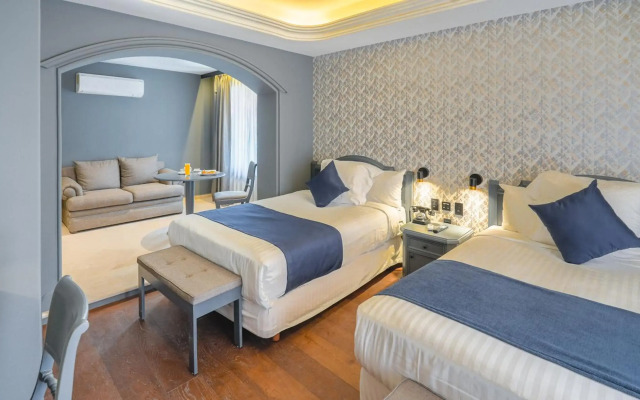 Hive Mexico City By Ghotels